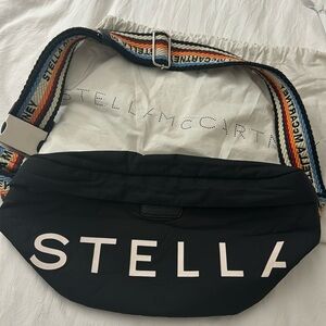 Stella Mccartney Body Bag